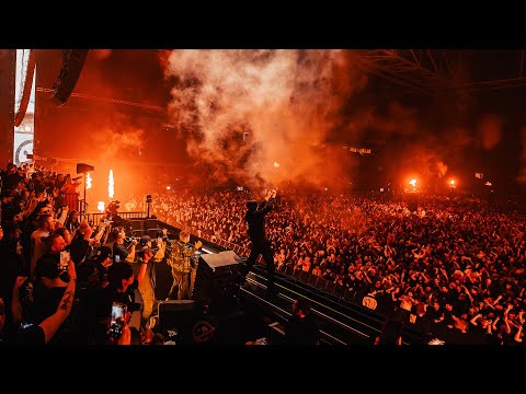 AMF and Sub Zero Project