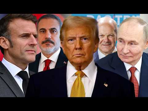 Kala dambeyntii, Tixgalin & diblumaasiyadii dunida wey galbatay quwadaha cusub & damanaanta Afrika