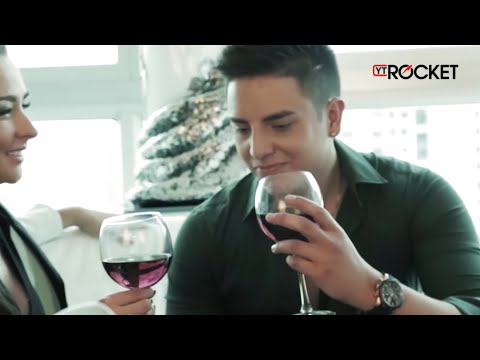 Alan Ramírez - Vivo en las nubes l Video Oficial