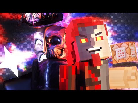 Forsaken - Admin (MCSM) OFFICIAL Noli Skin Showcase