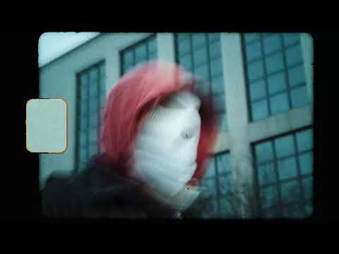 Virgin Records - RHOVE Debut "Blanc Orange"