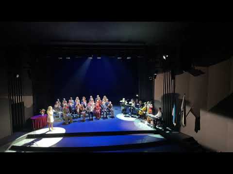 Desire Pärn - Meenutus