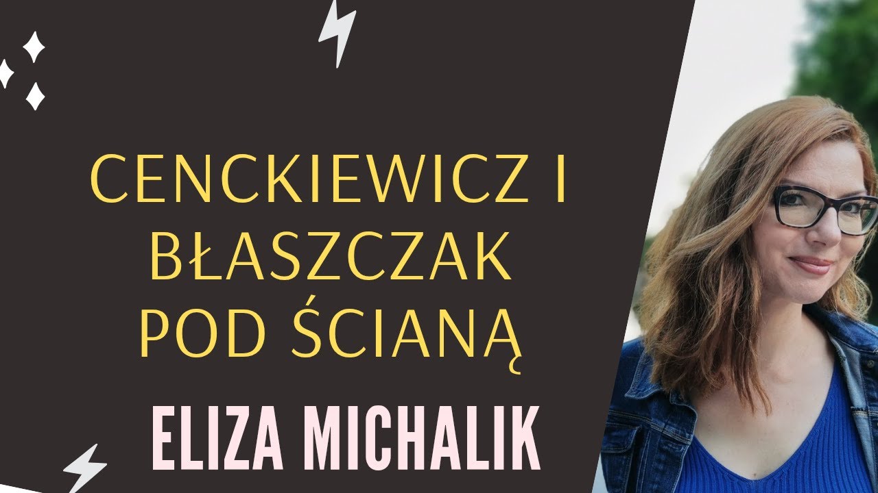 Cenckiewicz i błaszczak pod ścianą - czas na mocny ruch Tuska