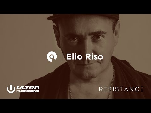 Elio Riso - Ultra Miami 2017: Resistance powered by Arcadia - Day 2 (BE-AT.TV)