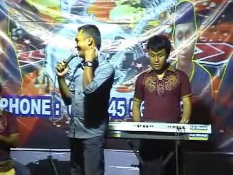 LA DHUTA-SASARAN EMOSI/LIA AGISTA