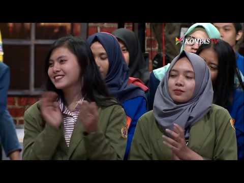 The Interview with Tukul eps 2 Bagian 3