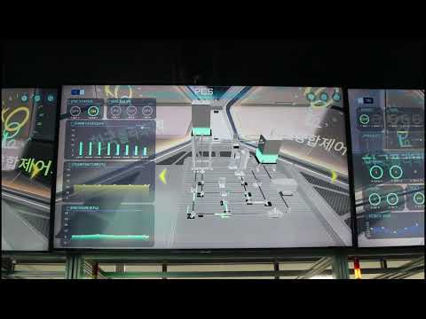 Unity기반 PCS 디지털 트윈 실습