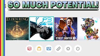 If the Switch 2 Leaks are True...So Many Games are Possible