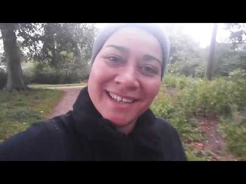 JETTE BLOK - Havregryn, stress & op og nedture 🍀