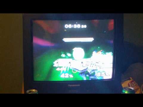 Melee @ Miguel's 6/30/16 - Crew Battle - g1, Stingers vs Dshi BF