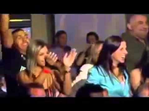 Fabricio Nascimento vs. Mohammed Naemi