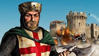 🔴 Ayo Stronghold Crusader Lagi!!!