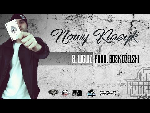 KNS  - WgWZ (remix) [bit Bosk Dżelski]