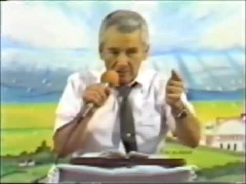 YIYE AVILA ,_ ESTUDIO BIBLICO EL ALMA