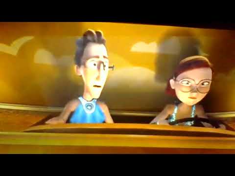 TFS Team in Rio PT 15 The Airport Chase