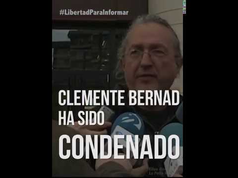 #LibertadParaInformar