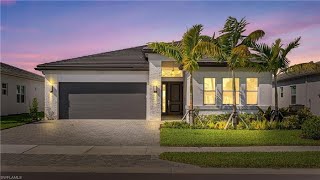 12438 Dahlia, NAPLES, FL Presented by Steven Chase.