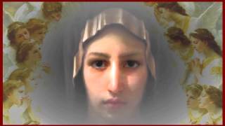 Arvo Part : Salve Regina - EPCC / Paul Hilliard