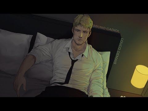 Bruno Gadiol - LOUCO DEMAIS