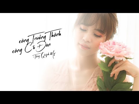 Thể hiện bởi Tăng Quỳnh Mi