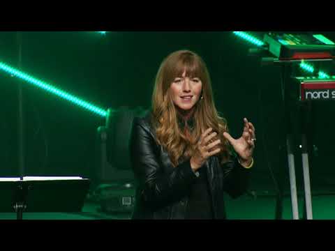 MOVE 2019 CA2 2PM - Jodi Hickerson