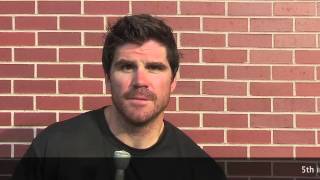 Brandon Benedict profile