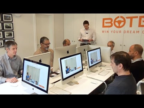 Dream Car Competition Judging - Week 46 2018 (November 12th - November 18th)