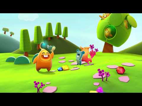 Diamond Digger Saga Android-ios Gameplay-Android Games