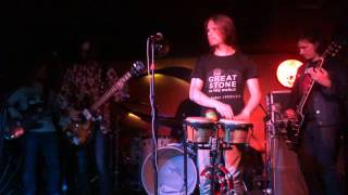 The Grand Astoria @ Barracudas - Madrid - &quot;Slave Of Two Masters&quot; / &quot;I Know&quot;  28/05/14