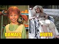 Thirteen Famous Actors From Pippi Longstocking 1969 Have Tragically Passed Away