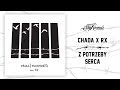 Chada x RX - Z potrzeby serca Chada x RX - Z potrzeby serca