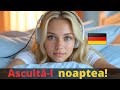 Învață Germană în Timpul Somnului Vocabular German De Bază Pentru începători