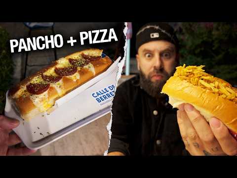 3 Hot Dog Shops in Mar del Plata