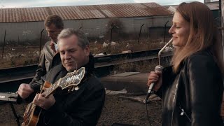 The Firrenes - Everything Solid Melts into Air (official video)