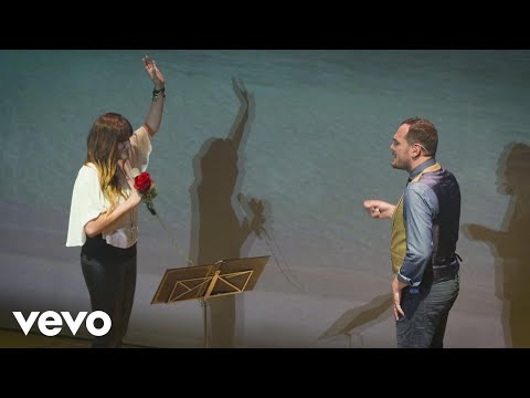 Ismael Serrano - Si Se Callase el Ruido (20 Años - Hoy Es Siempre) [Directo] ft. Rozalén