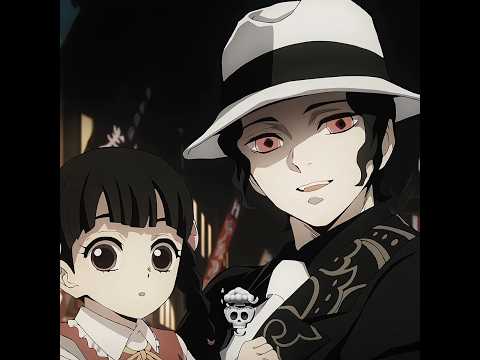 Tanjiro Meets Muzan 💀🔥😈 #demonslayer #foryou #kny