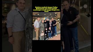 Download lagu POTRET KEKOMPAKAN LYRA VIRNA DAN MANTAN SUAMI ERIC SCADA BERSAMA ANAK #shorts #viral @RRFCHANEL mp3
