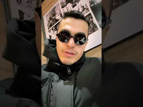 دافی مالِ میلانه بهم میگه بزولینی :)