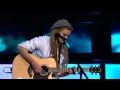 Moa Lignell - When i held ya (Live @ TV4) 