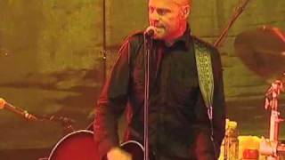 The Tragically Hip - Fireworks (Live in Abbotsford 08/08/2009)