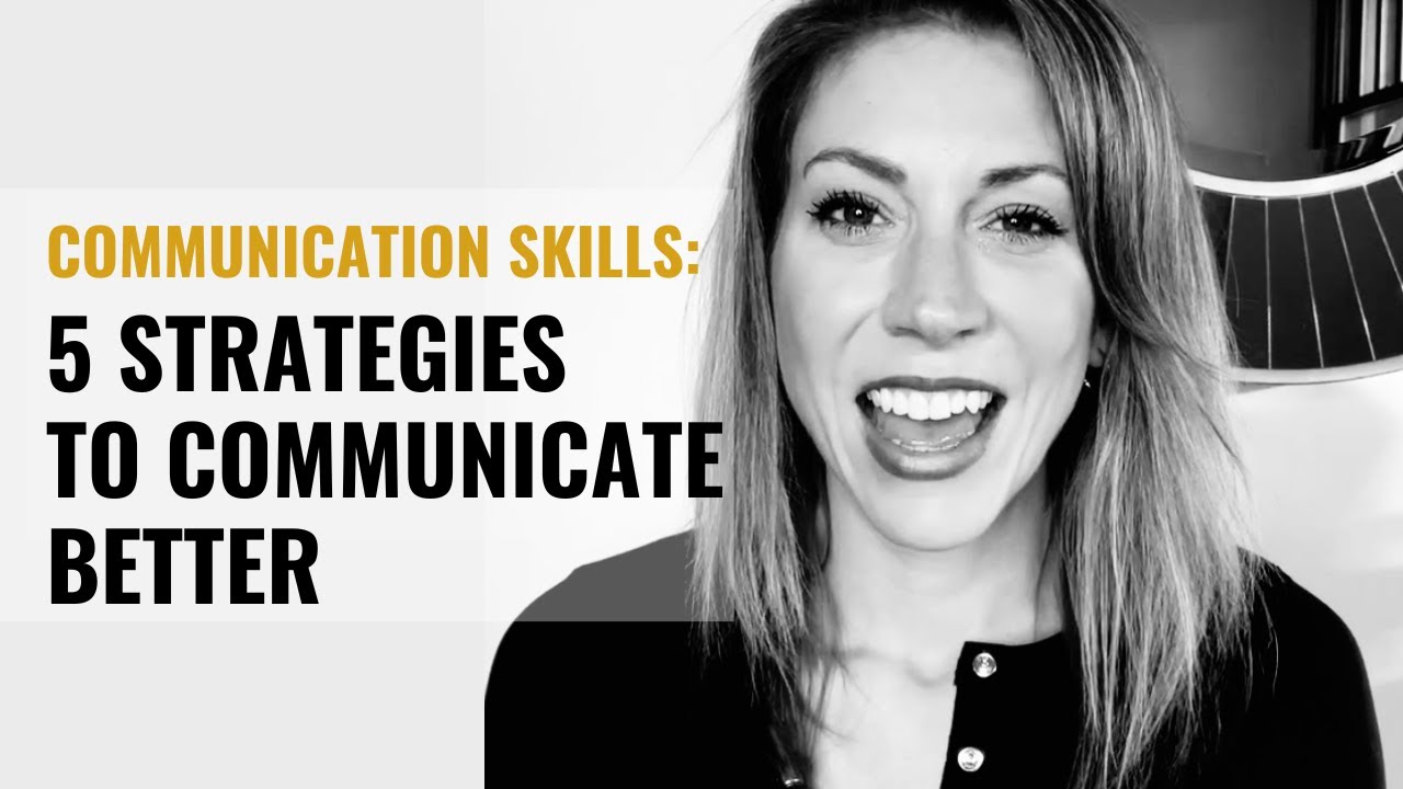 5 Steps to Speak Up Confidently When You Don't Know How To | Assertive Communication