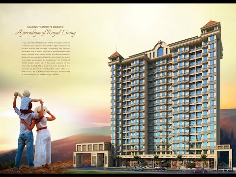 Infinity Icon Project Tour 1