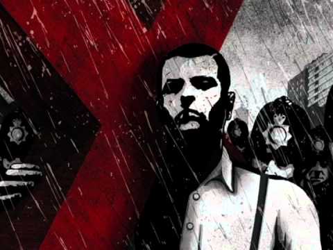 The Last Resort - We Are Invincible