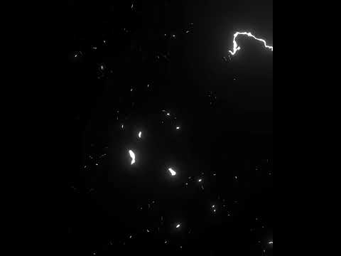 Turbulence particles overlay effect //  black screen video #subscribe #formore #video // Guys 🥰💞❤️‍🔥