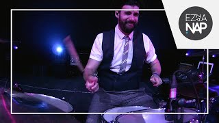 Ez az a nap! 2015 Live: Rend Collective - You will never run [Official HD]