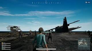 PUBG　フレンドと　【短編】PT1