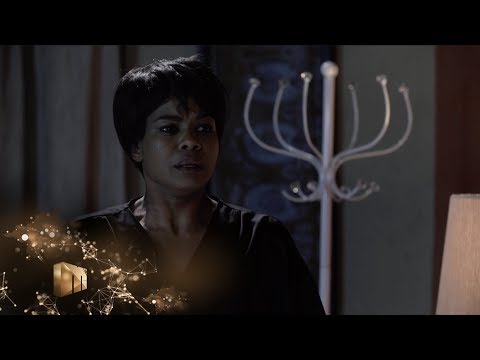 Hit ordered on Mosadi – The Throne | Mzansi Magic