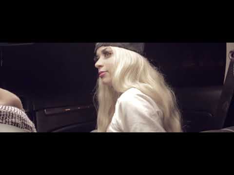 ANNA CATARINA -  VERGONHA NA CARA