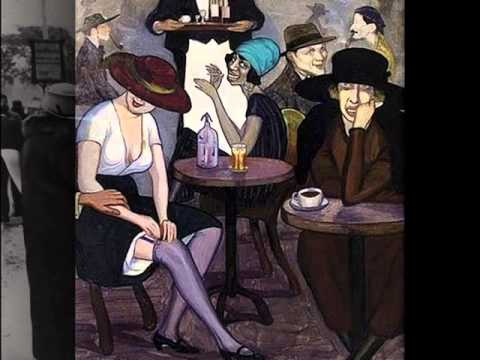 Roaring 20s: Bennie Krueger's Orch. - Hot Coffee, 1926