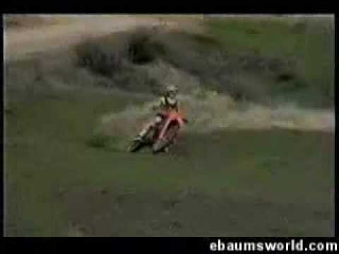 debil motocross